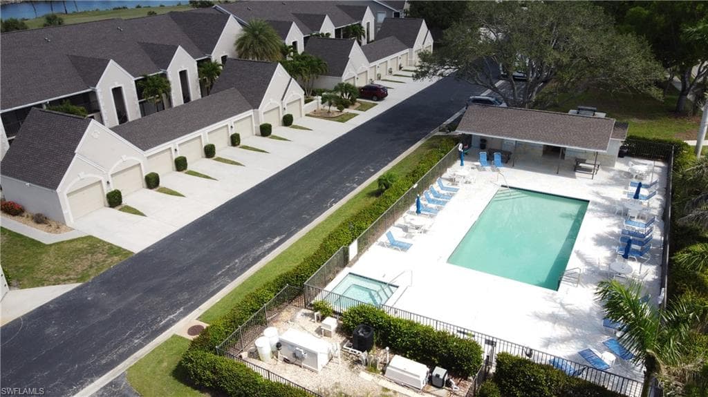 16290 Kelly Cove DR # 253, FORT MYERS FL 33908-36