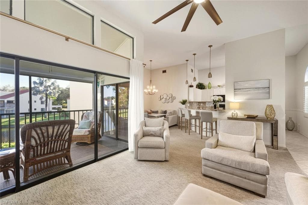 559 Beachwalk CIR # U202, NAPLES FL 34108-5