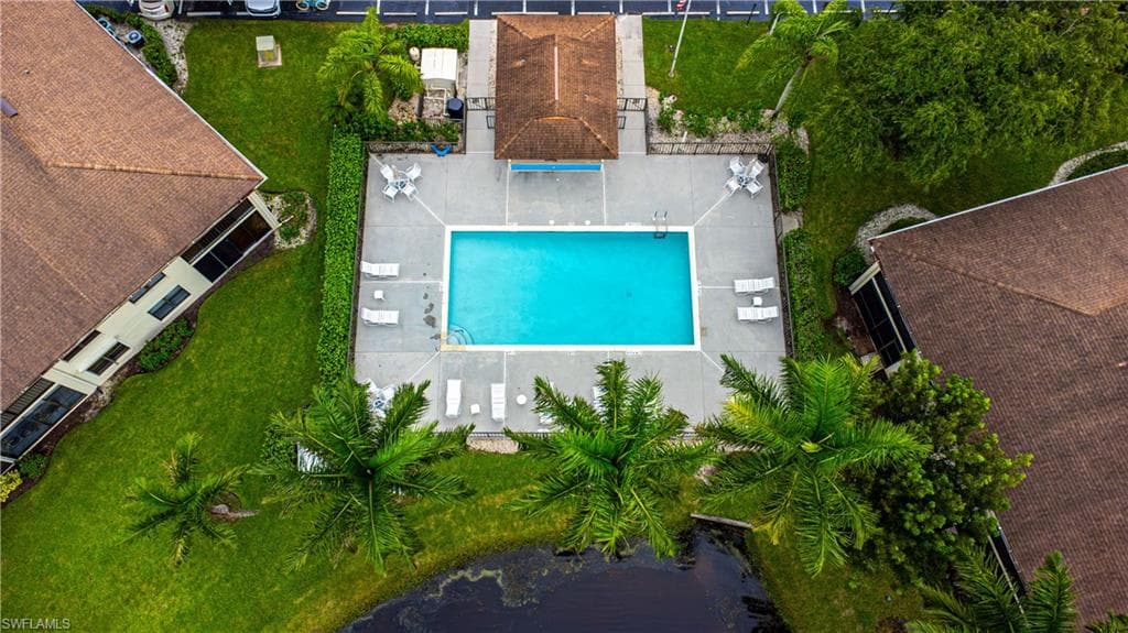 4410 Chantelle DR H-205-22