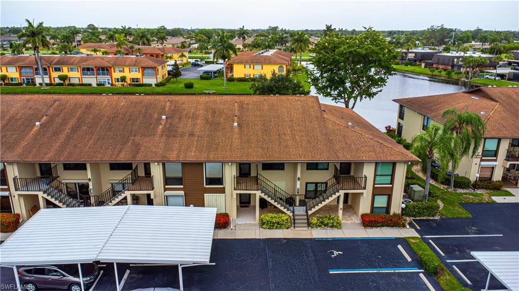 4410 Chantelle DR H-205-27