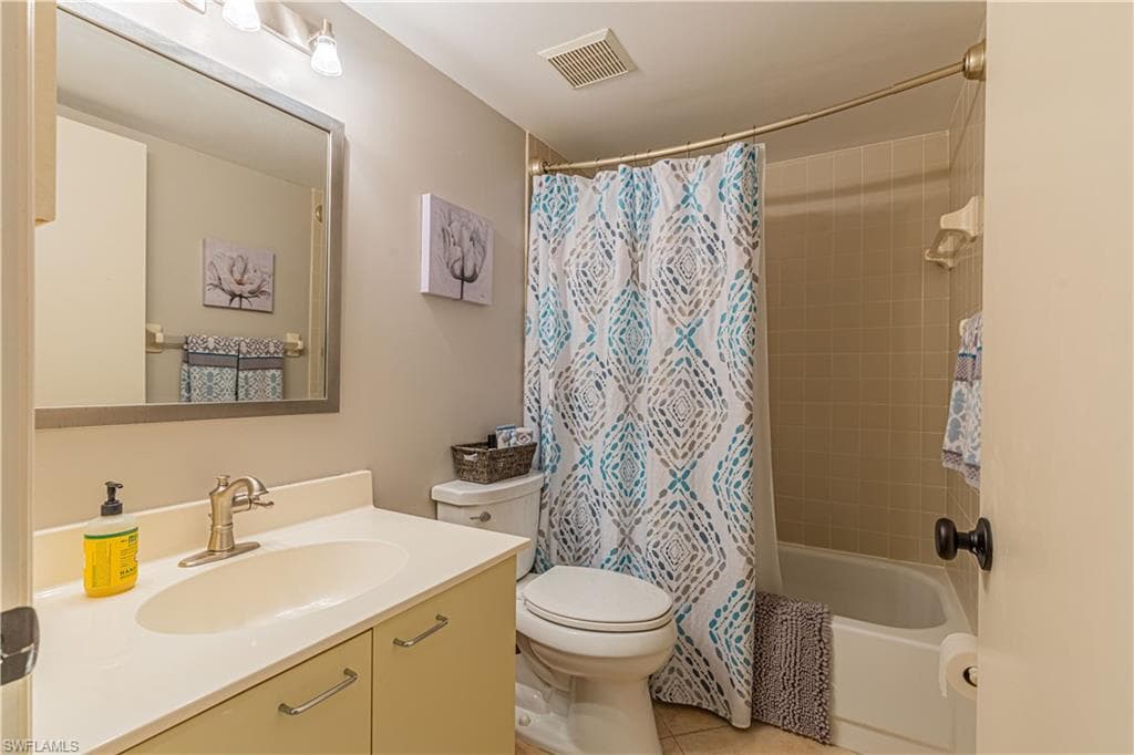 4410 Chantelle DR H-205-19