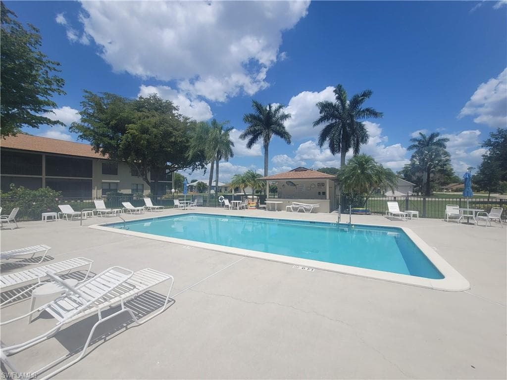 4410 Chantelle DR H-205-23