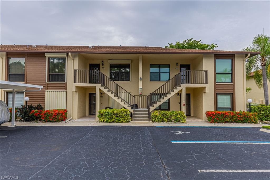 4410 Chantelle DR H-205-28