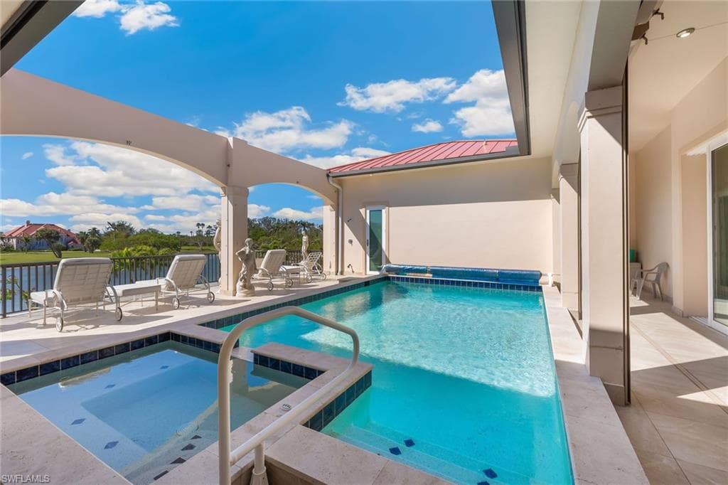 14850 Jonathan Harbour DR, FORT MYERS FL 33908-22