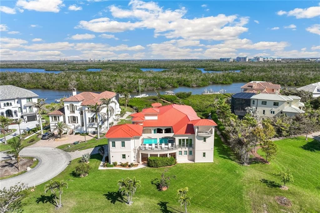 14850 Jonathan Harbour DR, FORT MYERS FL 33908-45