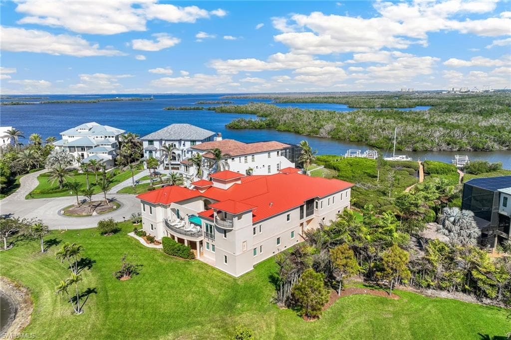 14850 Jonathan Harbour DR, FORT MYERS FL 33908-46