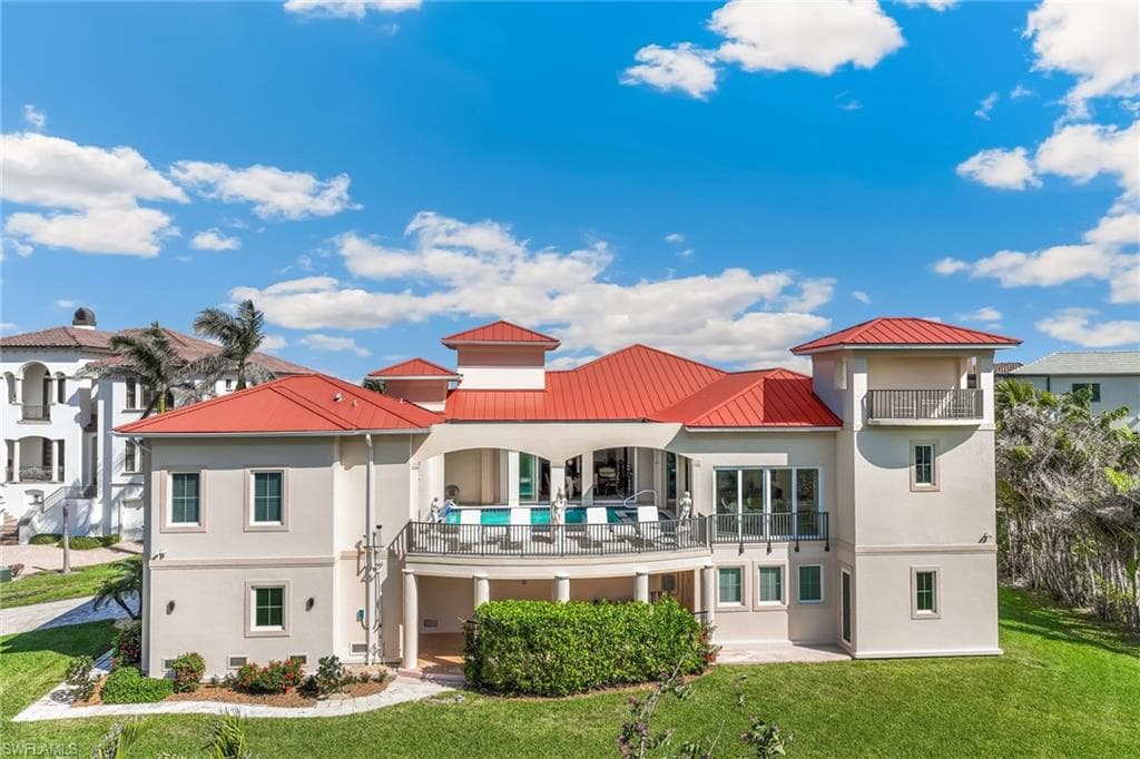14850 Jonathan Harbour DR, FORT MYERS FL 33908-2