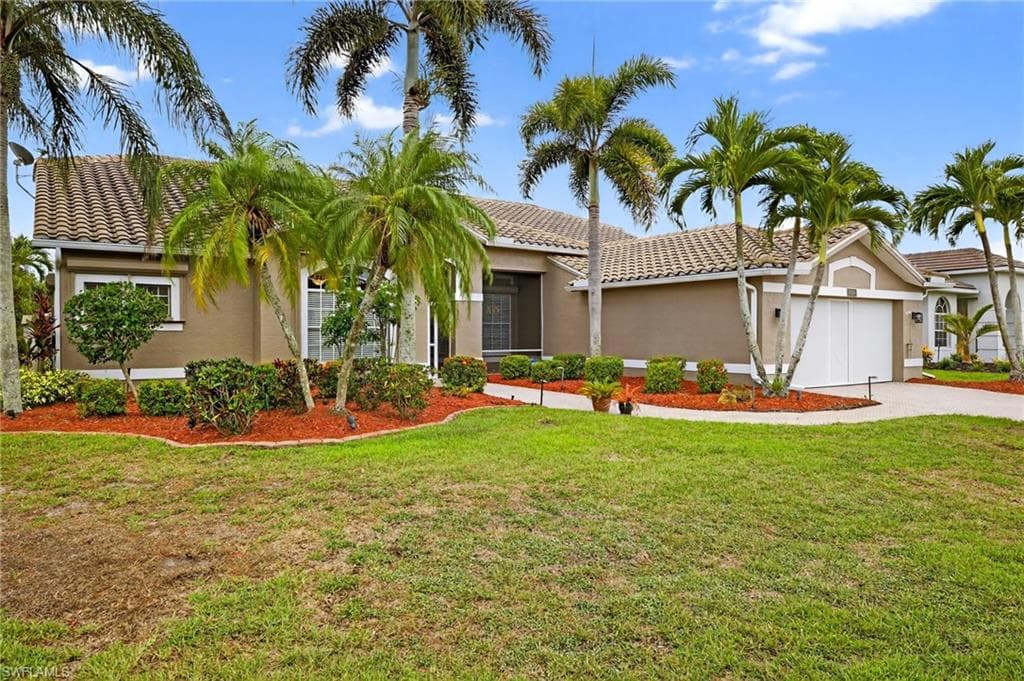 8350 Trentwood CT, FORT MYERS FL 33912-1