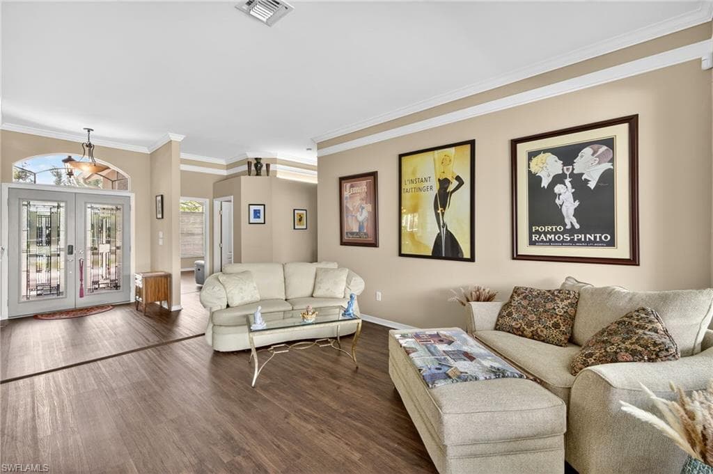 8350 Trentwood CT, FORT MYERS FL 33912-6