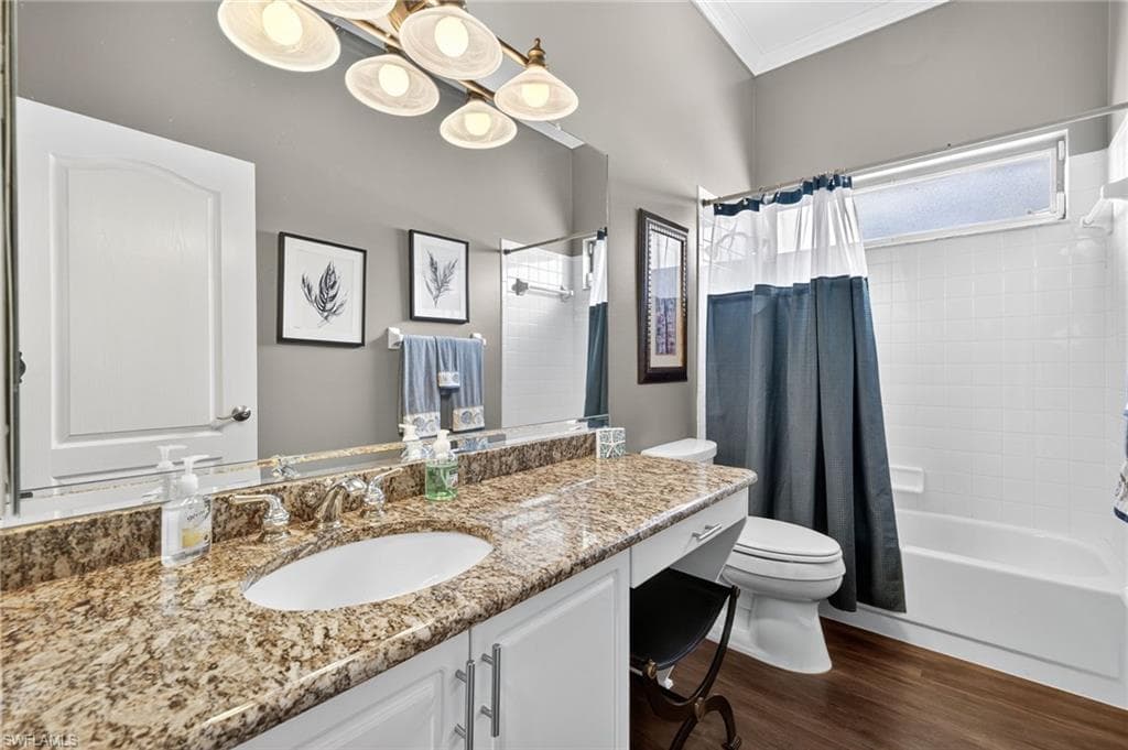 8350 Trentwood CT, FORT MYERS FL 33912-23