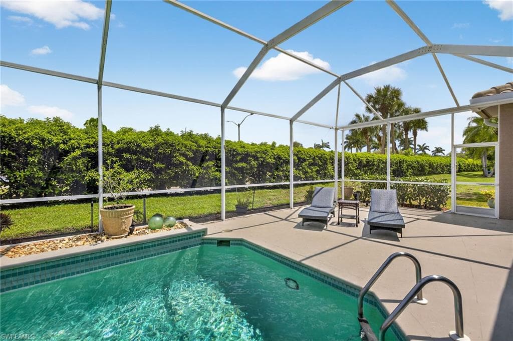 8350 Trentwood CT, FORT MYERS FL 33912-32