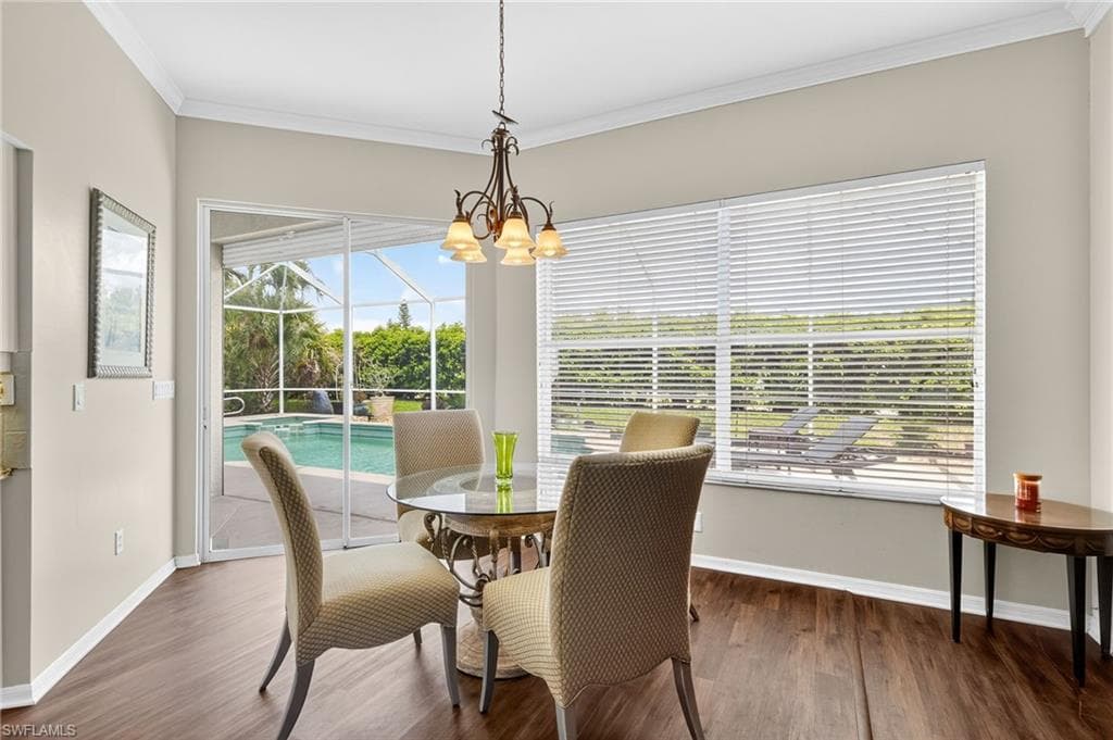 8350 Trentwood CT, FORT MYERS FL 33912-7