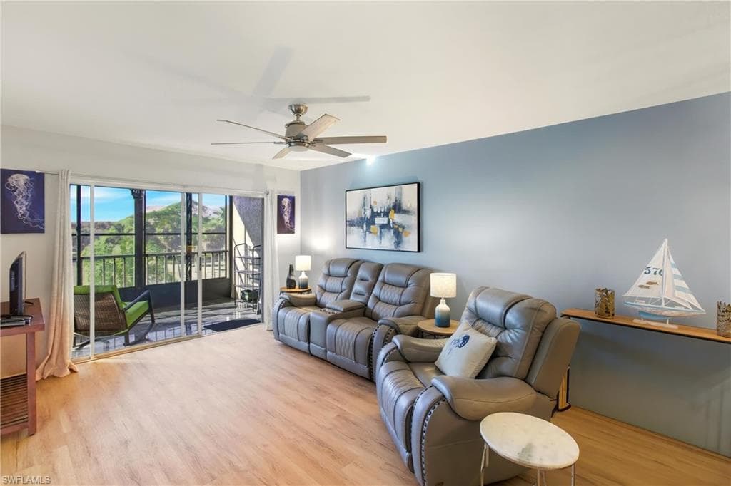 2111 Barkeley LN # 18, FORT MYERS FL 33907-1