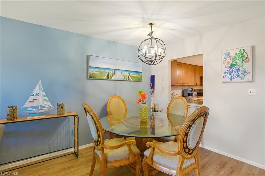 2111 Barkeley LN # 18, FORT MYERS FL 33907-6