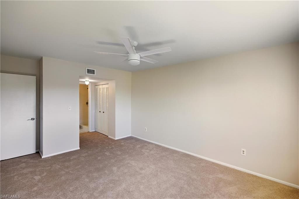 2111 Barkeley LN # 18, FORT MYERS FL 33907-9