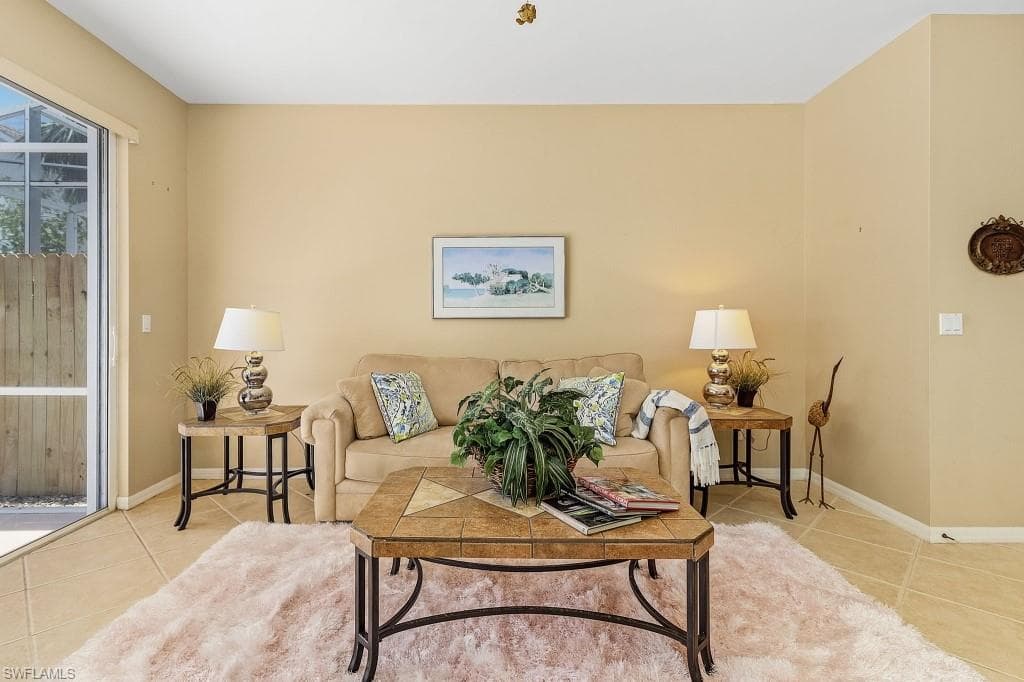 8381 Village Edge CIR # 3, FORT MYERS FL 33919-6