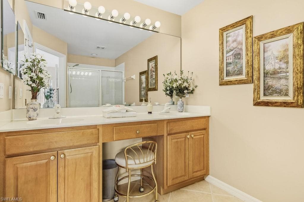 8381 Village Edge CIR # 3, FORT MYERS FL 33919-19