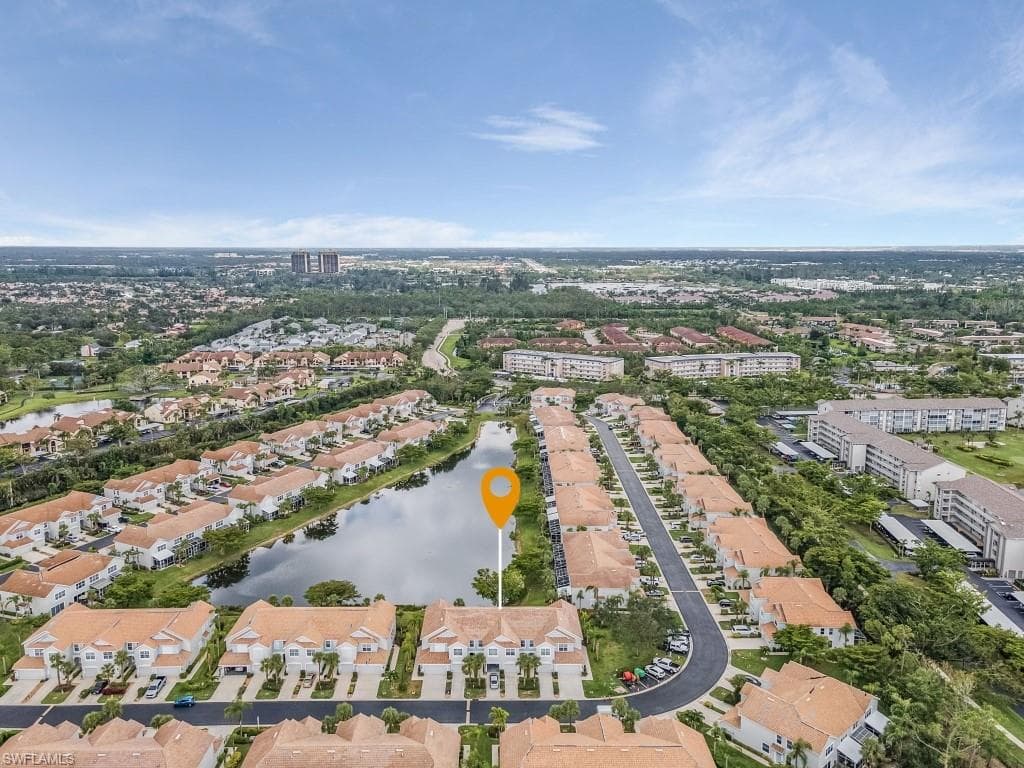 8381 Village Edge CIR # 3, FORT MYERS FL 33919-23