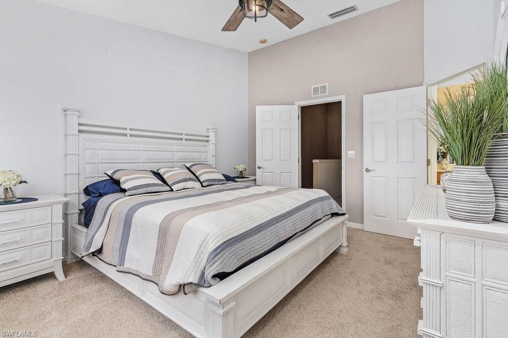 8381 Village Edge CIR # 3, FORT MYERS FL 33919-18