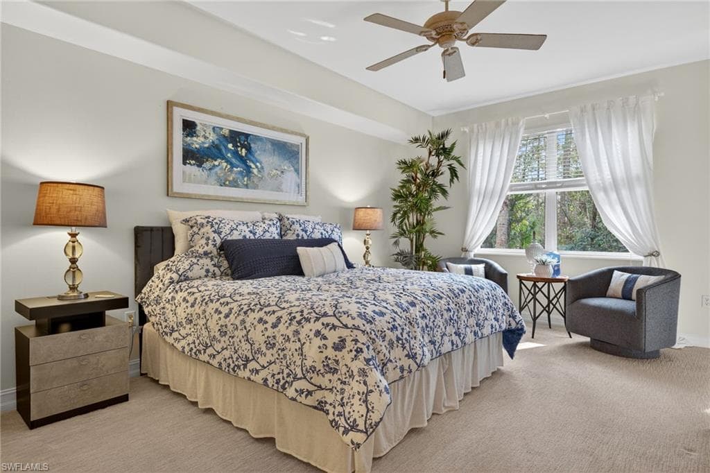 2001 Tarpon Bay DR N # 102, NAPLES FL 34119-12