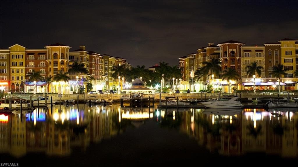 2001 Tarpon Bay DR N # 102, NAPLES FL 34119-46