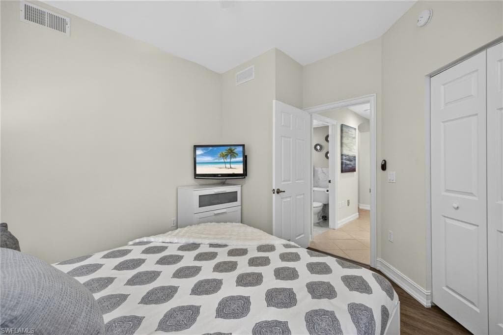 2001 Tarpon Bay DR N # 102, NAPLES FL 34119-27