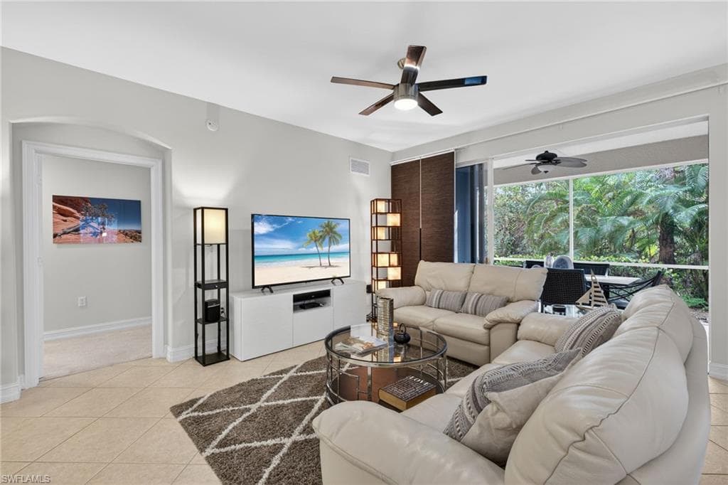 2001 Tarpon Bay DR N # 102, NAPLES FL 34119-23