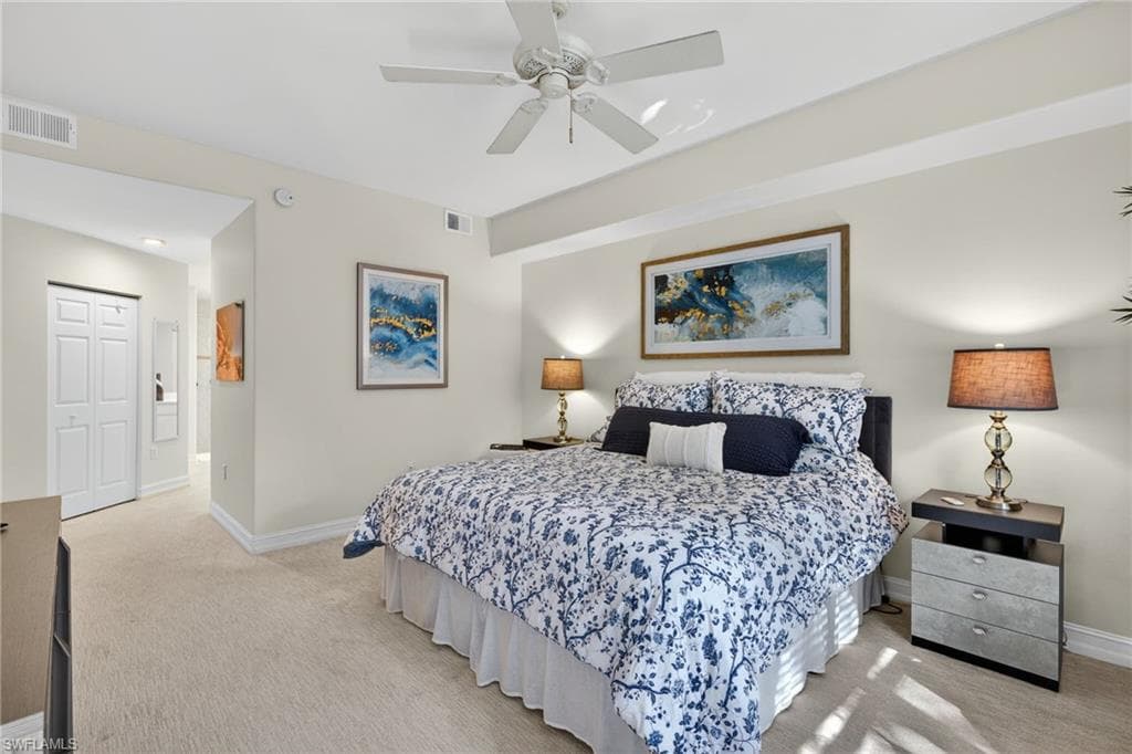 2001 Tarpon Bay DR N # 102, NAPLES FL 34119-20