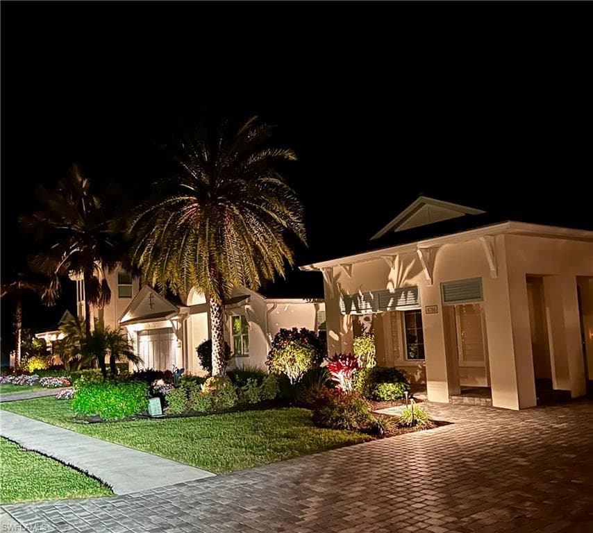 8786 Saint Lucia DR, NAPLES FL 34114-21