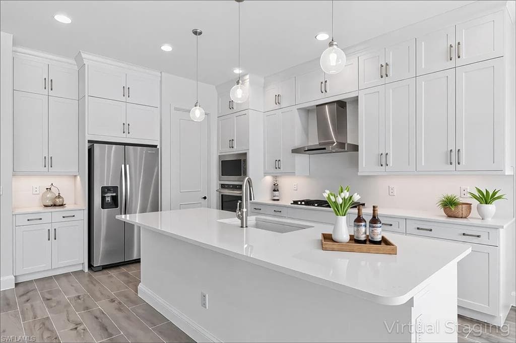 8786 Saint Lucia DR, NAPLES FL 34114-8