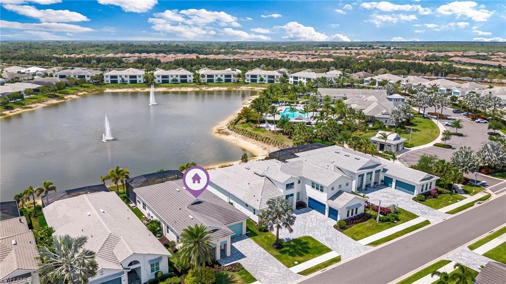 8786 Saint Lucia DR, NAPLES FL 34114-23