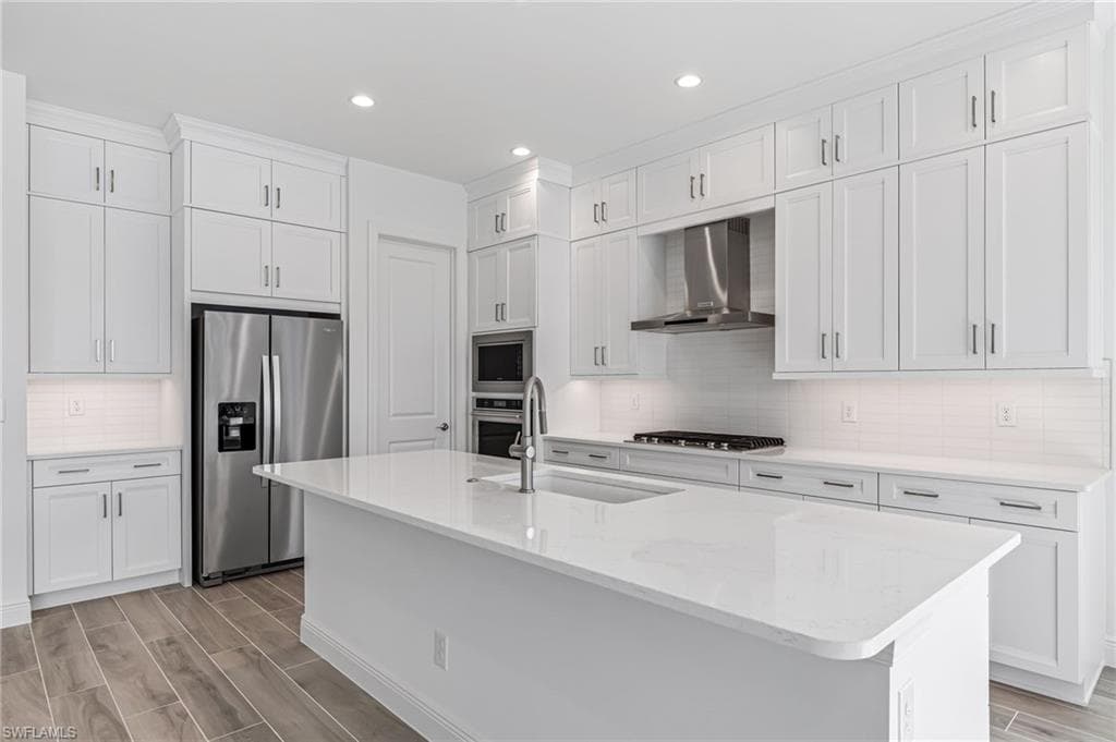 8786 Saint Lucia DR, NAPLES FL 34114-9