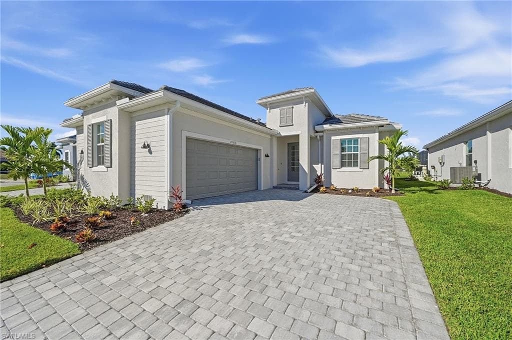 13616 Cerith CT, FORT MYERS FL 33908-1