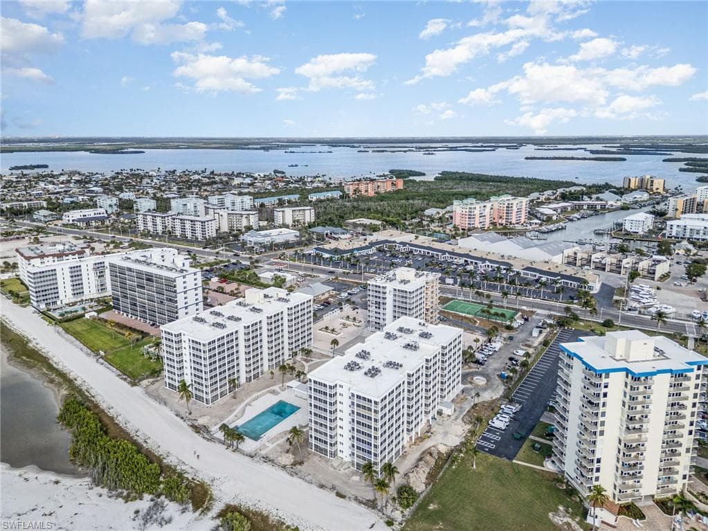 7150 Estero BLVD # 800, FORT MYERS BEACH FL 33931-25