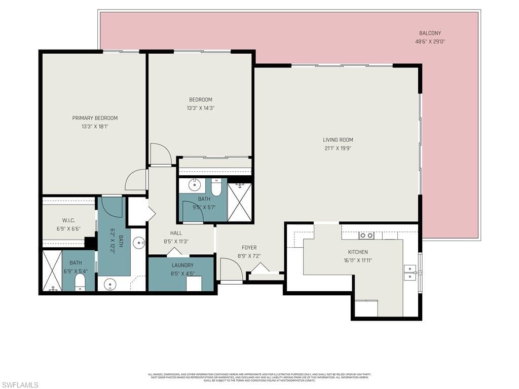 7150 Estero BLVD # 800, FORT MYERS BEACH FL 33931-28