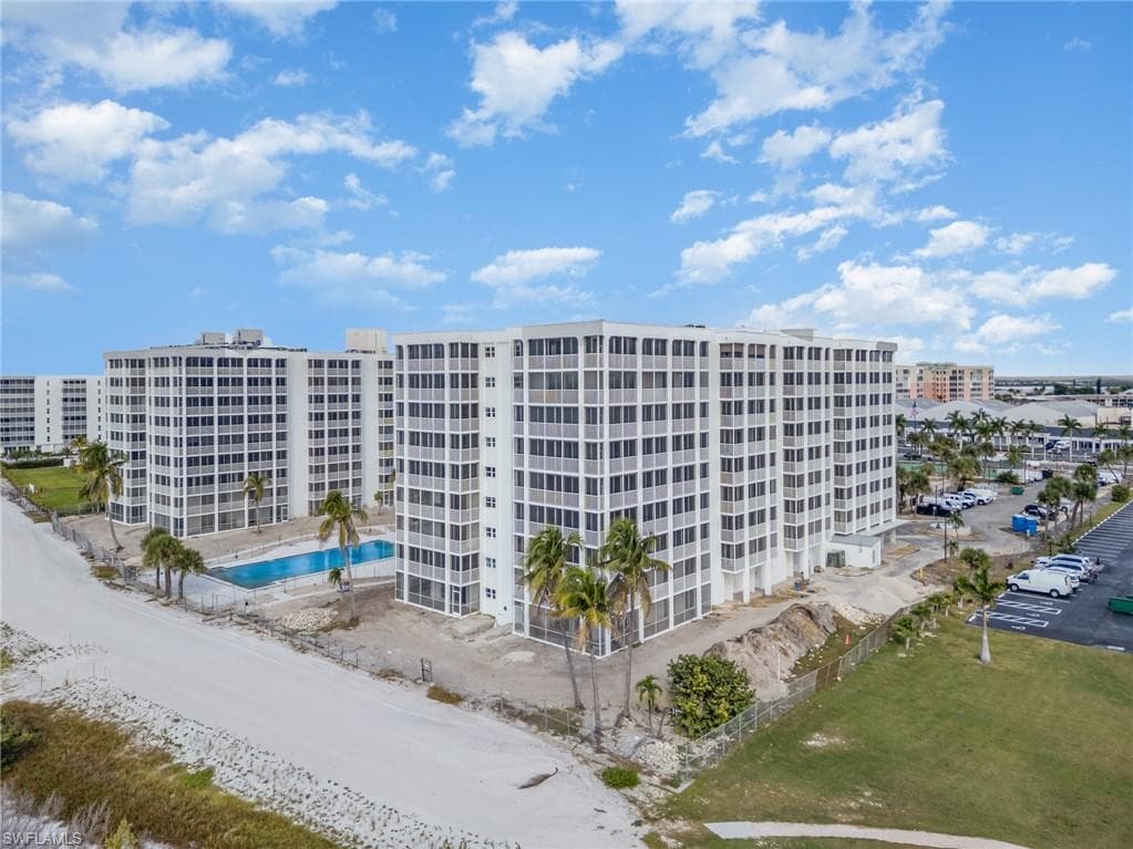 7150 Estero BLVD # 800, FORT MYERS BEACH FL 33931-24