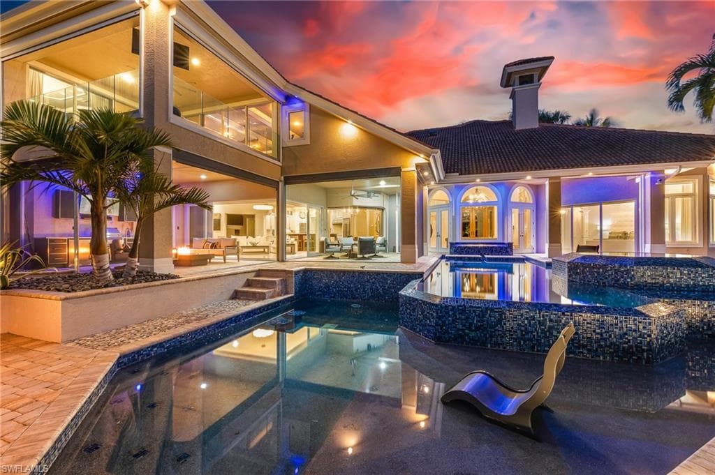 5764 Staysail CT, CAPE CORAL FL 33914-46