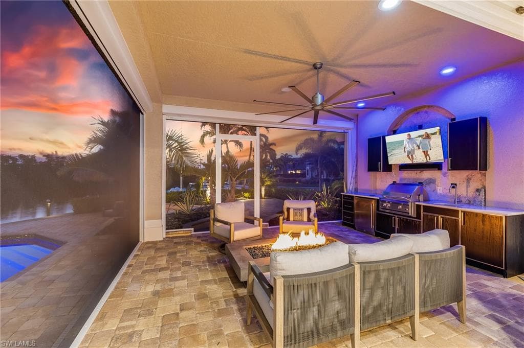 5764 Staysail CT, CAPE CORAL FL 33914-42