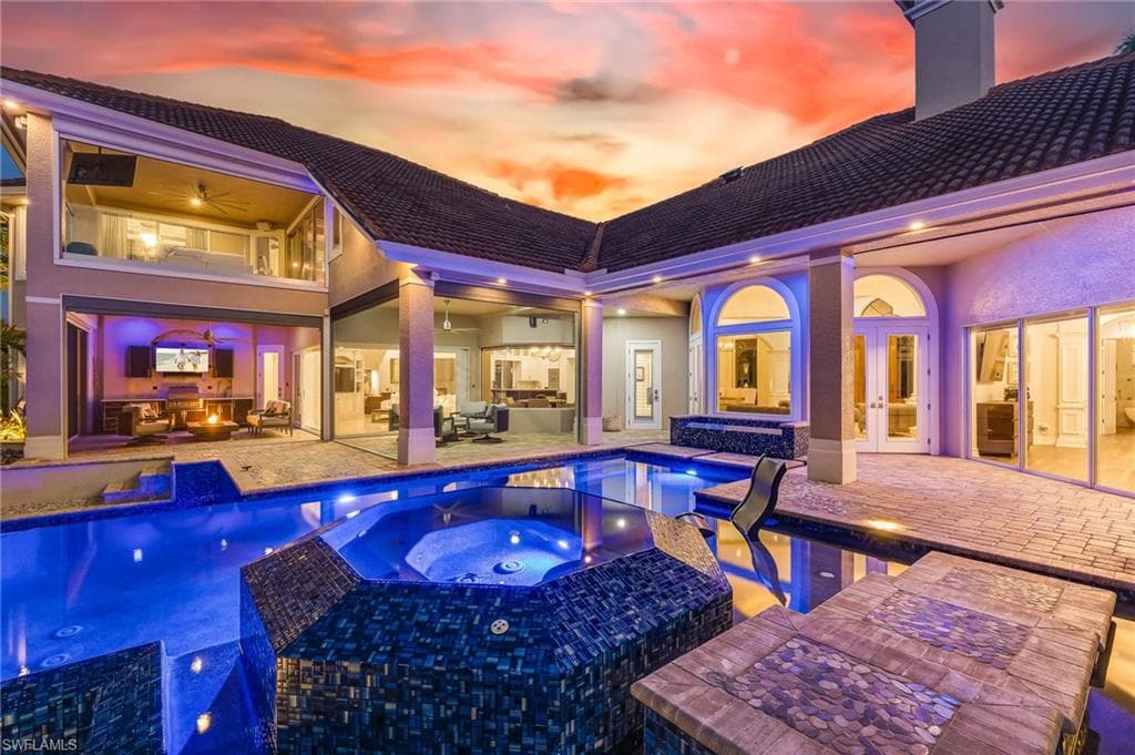 5764 Staysail CT, CAPE CORAL FL 33914-2