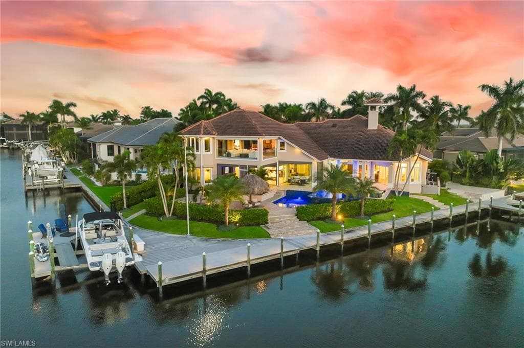 5764 Staysail CT, CAPE CORAL FL 33914-3