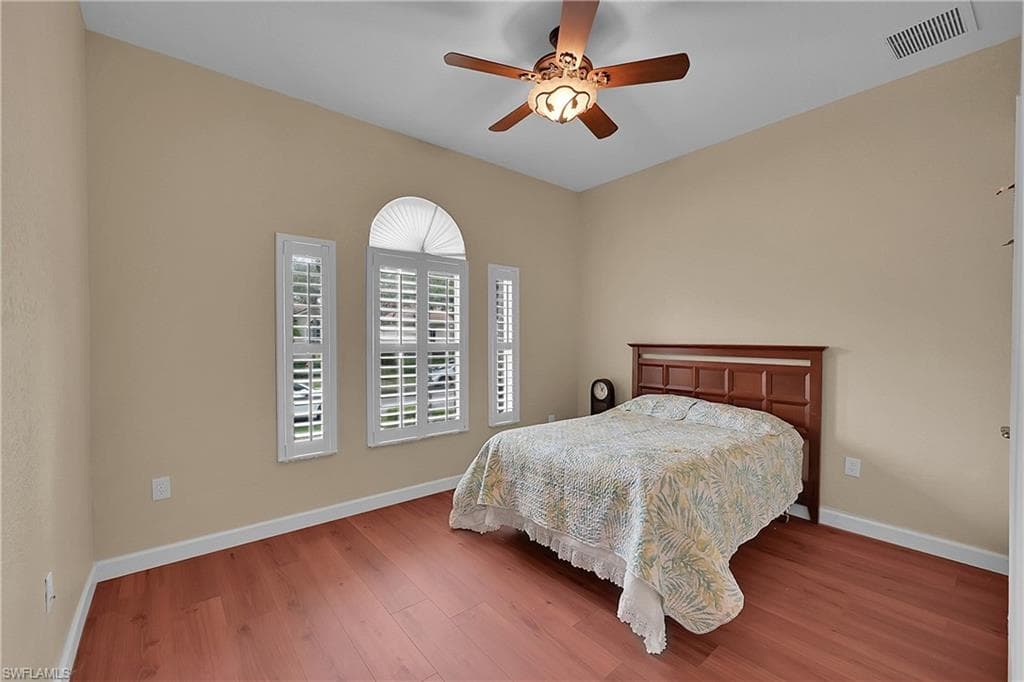 5569 WHISPERING WILLOW WAY, FORT MYERS FL 33908-22