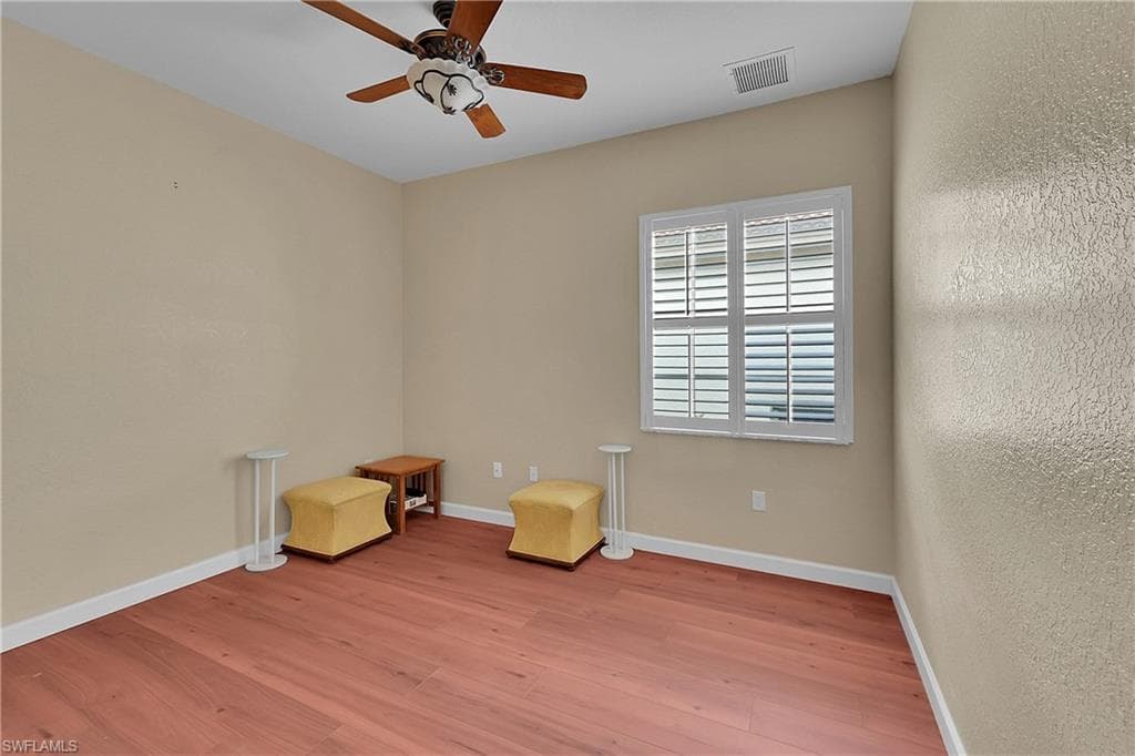 5569 WHISPERING WILLOW WAY, FORT MYERS FL 33908-25