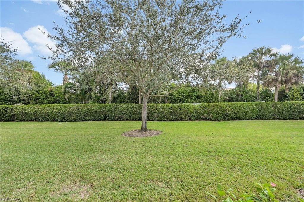 5569 WHISPERING WILLOW WAY, FORT MYERS FL 33908-33