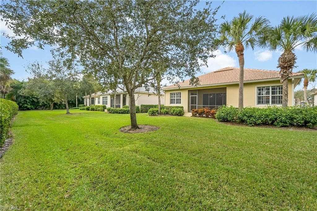 5569 WHISPERING WILLOW WAY, FORT MYERS FL 33908-34