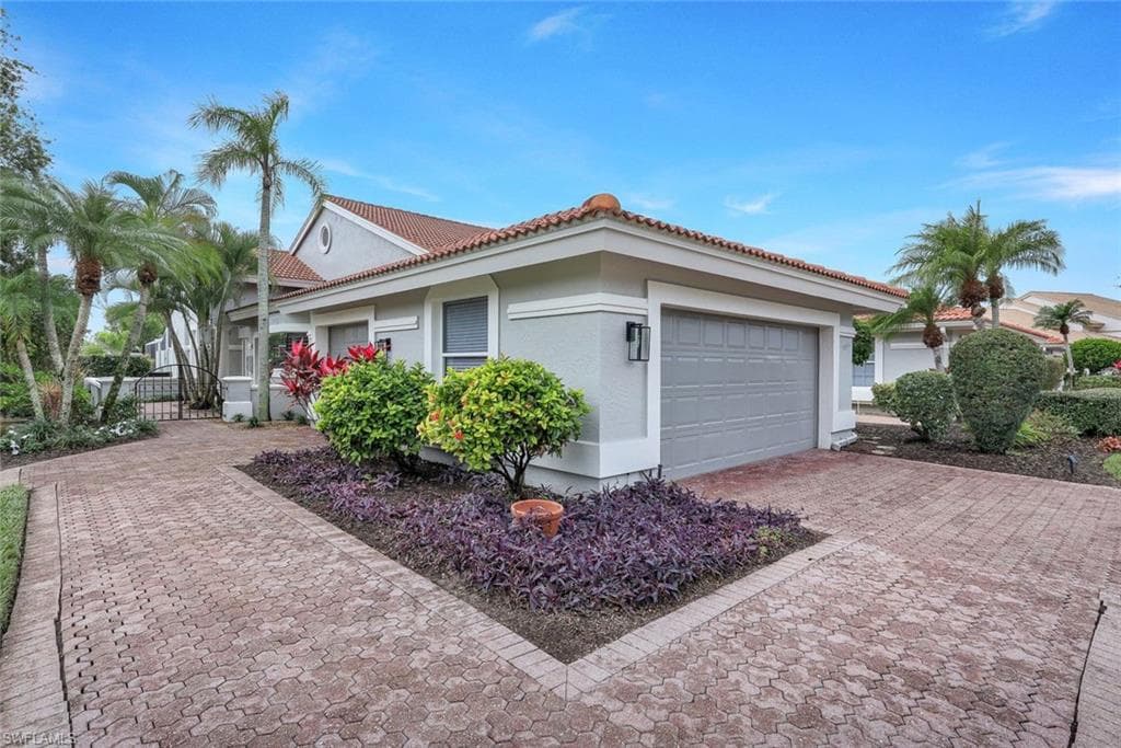 11686 Quail Village WAY, NAPLES FL 34119-12