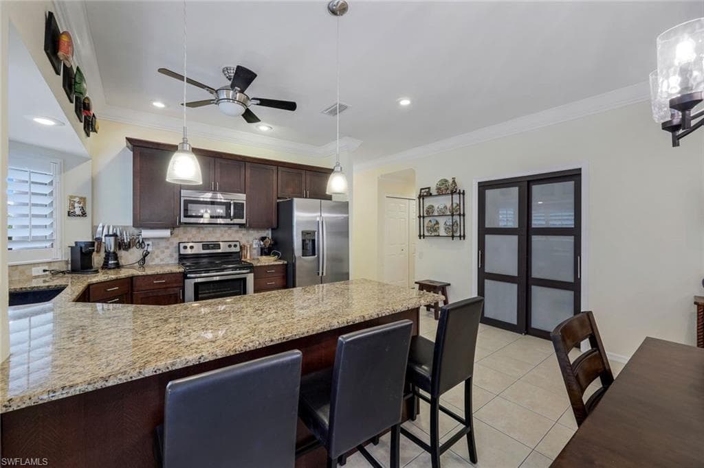 11686 Quail Village WAY, NAPLES FL 34119-9