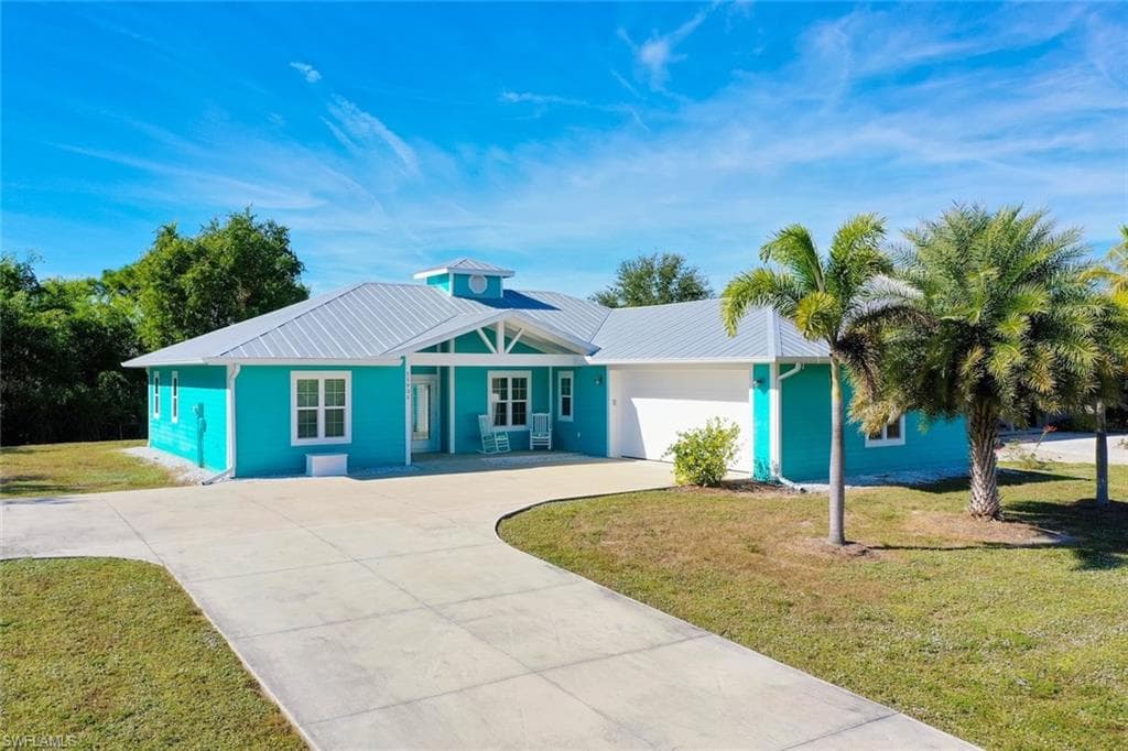 11931 Oakland DR, BOKEELIA FL 33922-36