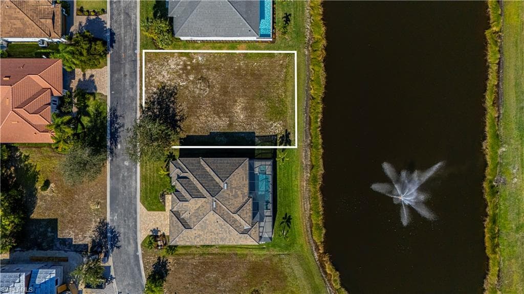 27136 Serrano WAY, BONITA SPRINGS FL 34135-4