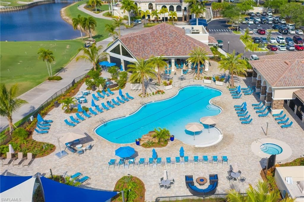 10316 Heritage Bay BLVD # 2712, NAPLES FL 34120-26