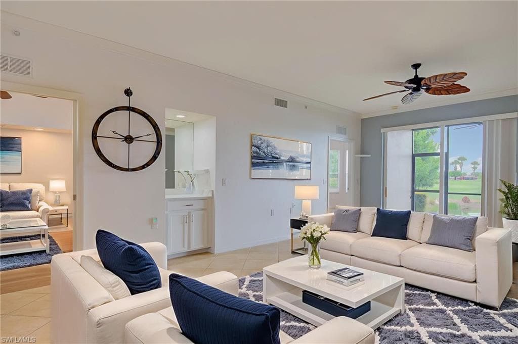 10316 Heritage Bay BLVD # 2712, NAPLES FL 34120-1